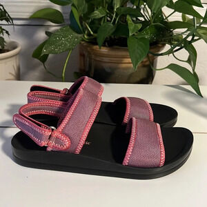 AEROTHOTIC - ALASKA DUAL STRAP SLINGBACK. Size 37 NEW